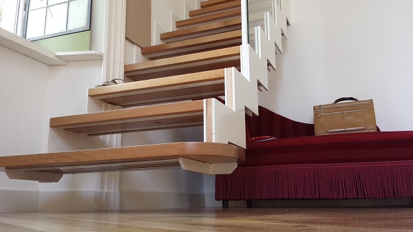 progettazione d'interni